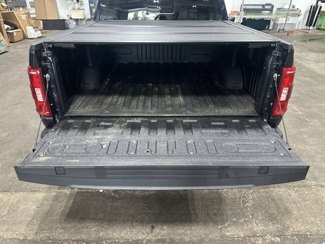 Certified 2021 Ford F150 XLT w/ Equipment Group 302A High AWD/4WD image 25