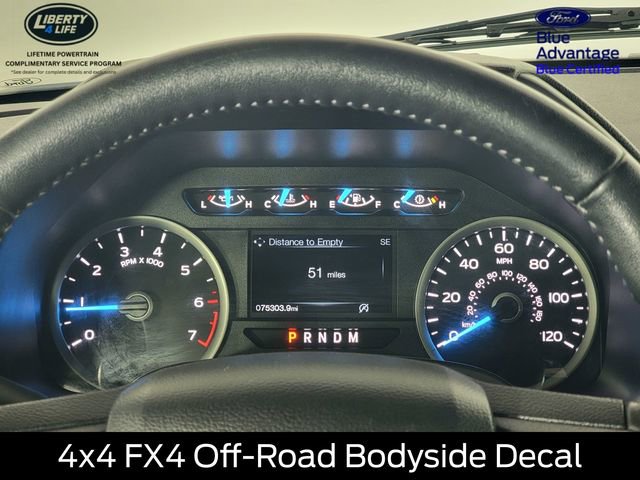 Certified 2020 Ford F150 XLT w/ Equipment Group 302A Luxury AWD/4WD image 31
