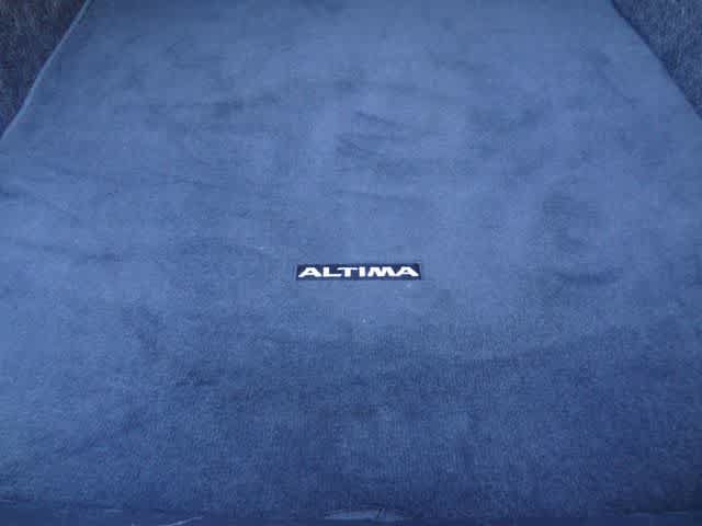 Used 2023 Nissan Altima 2.5 SV FWD image 8