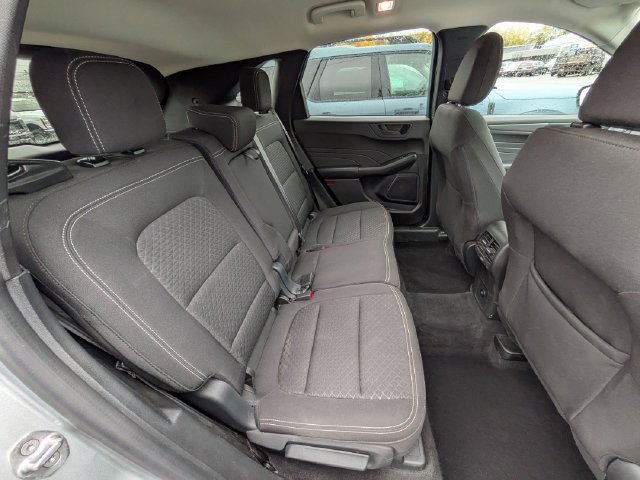 Certified 2024 Ford Escape Active AWD/4WD image 19