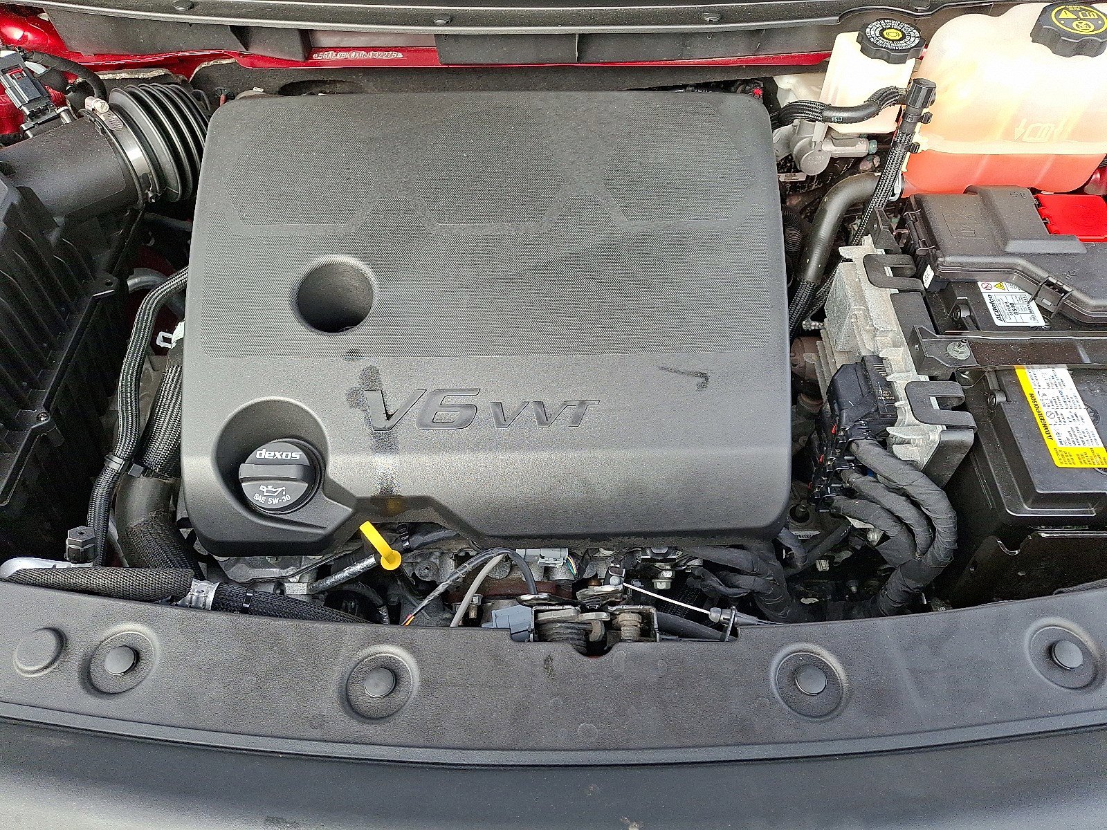 Used 2024 Buick Enclave Premium image 27