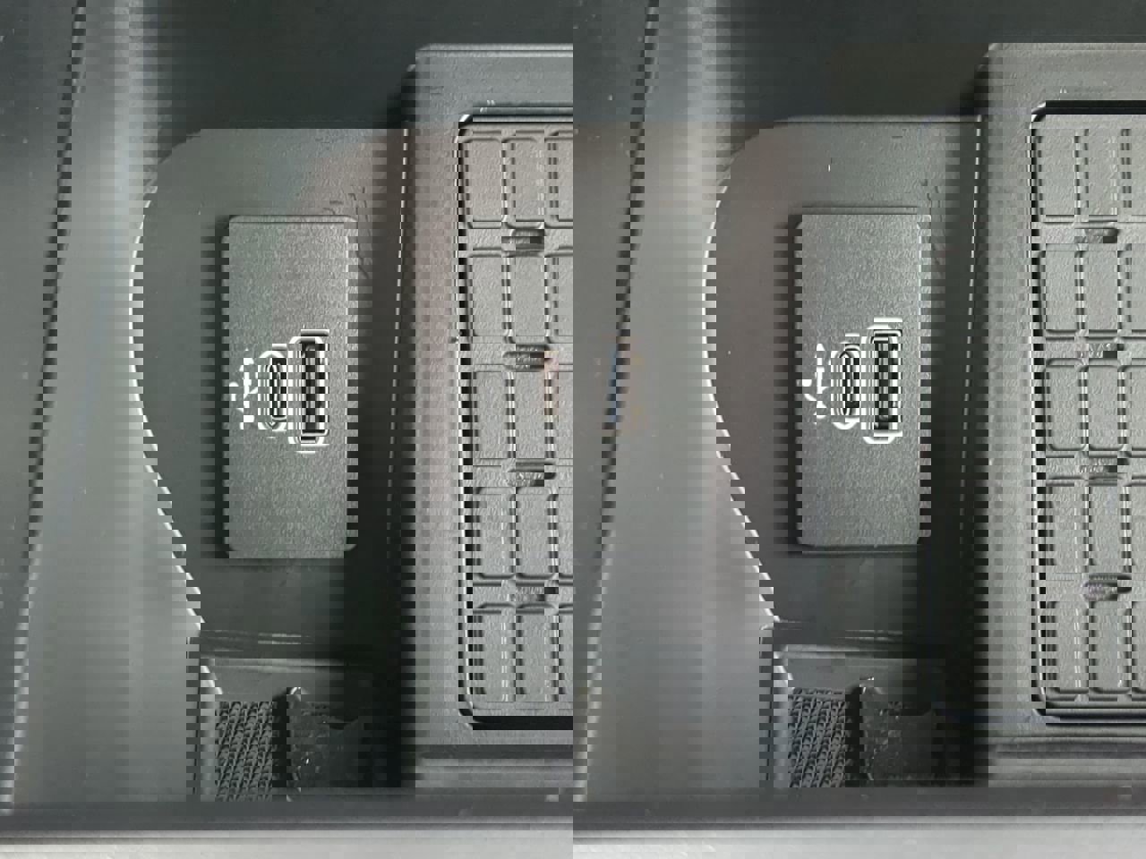 Certified 2025 Ford F150 Tremor w/ Bed Utility Package image 20