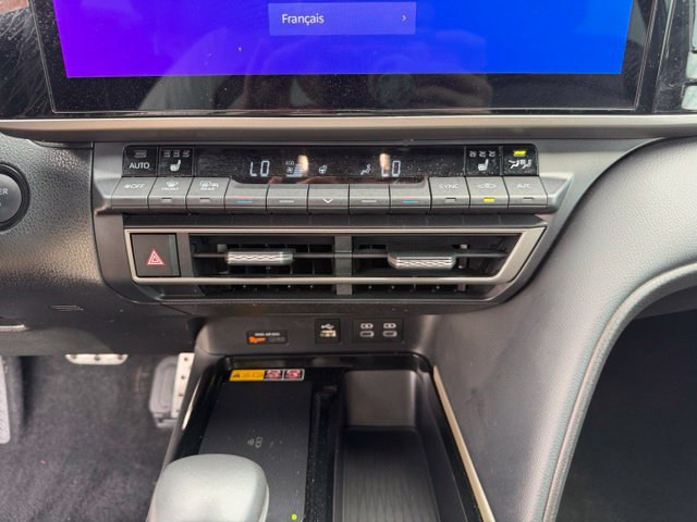 Used 2025 Toyota Camry XSE FWD image 20