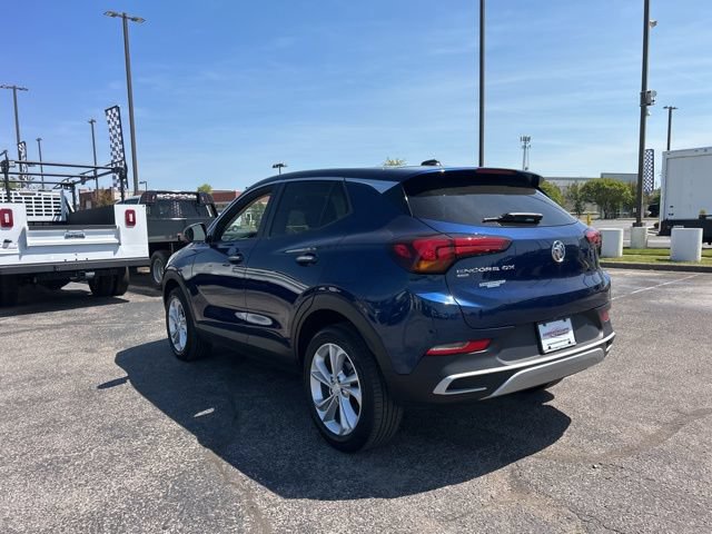 Used 2023 Buick Encore GX Preferred w/ Cold Weather Comfort Package AWD/4WD image 5
