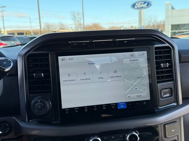 Certified 2024 Ford F150 XLT w/ Tow/Haul Package image 21