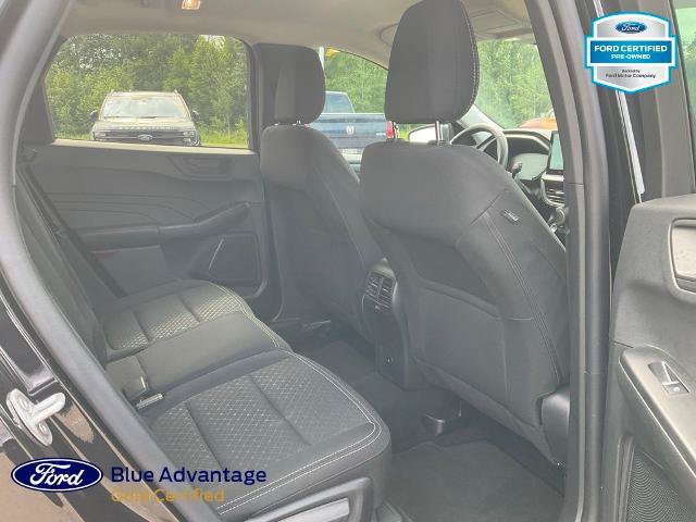 Certified 2025 Ford Escape Active w/ Tech Pack #1 AWD/4WD image 20