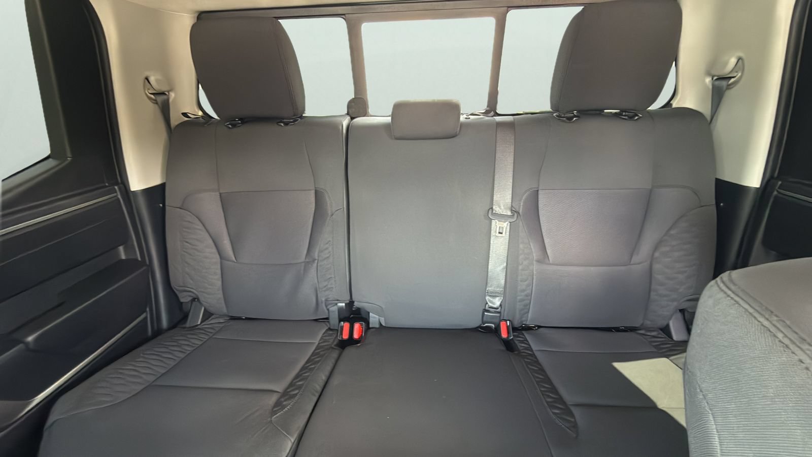 Used 2022 Toyota Tundra SR5 RWD image 25