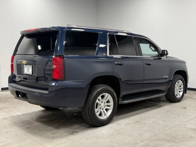 Used 2020 Chevrolet Tahoe LT image 12
