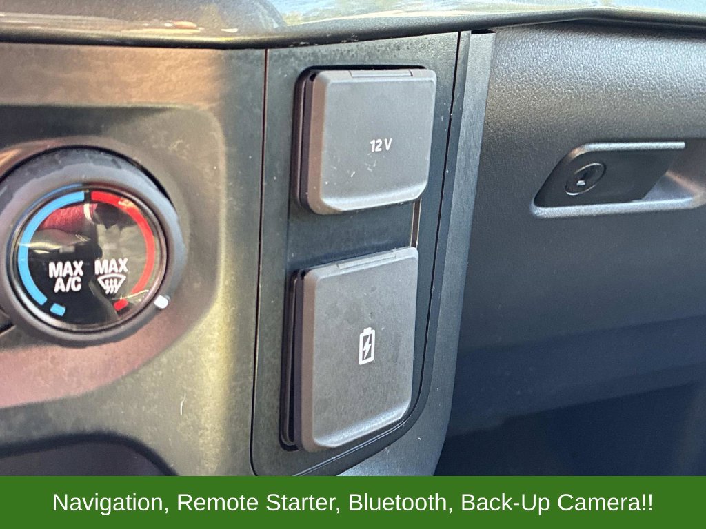 Certified 2023 Ford F150 XL w/ STX Appearance Package AWD/4WD image 30