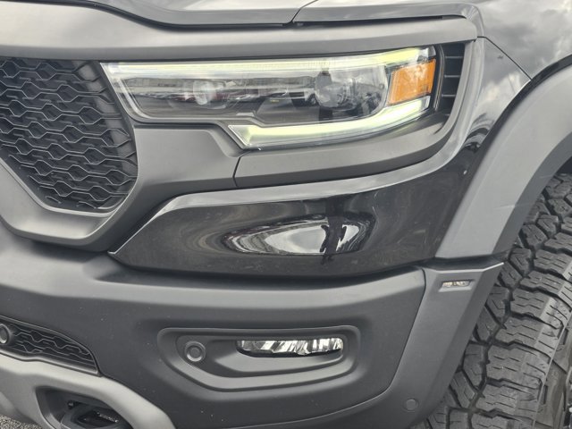 Used 2022 RAM 1500 TRX w/ TRX Level 2 Equipment Group AWD/4WD image 10
