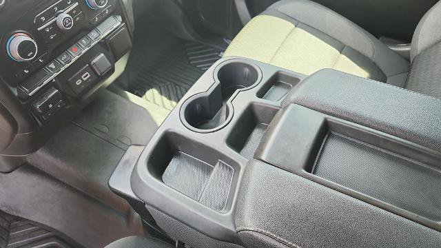 Used 2023 Chevrolet Silverado 2500 LT w/ Convenience Package image 18