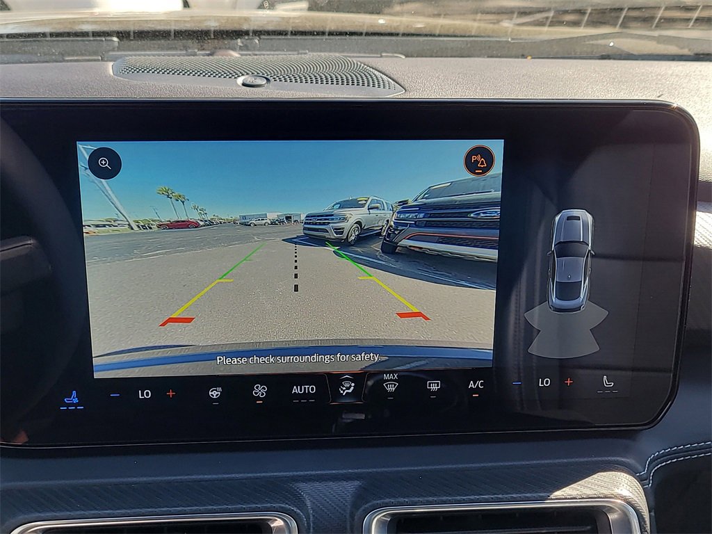 Certified 2024 Ford Mustang Premium image 18