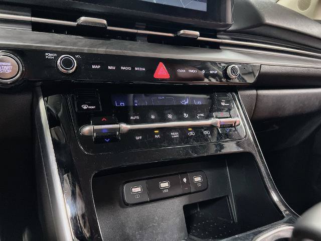 Used 2023 Kia Carnival SX FWD image 35