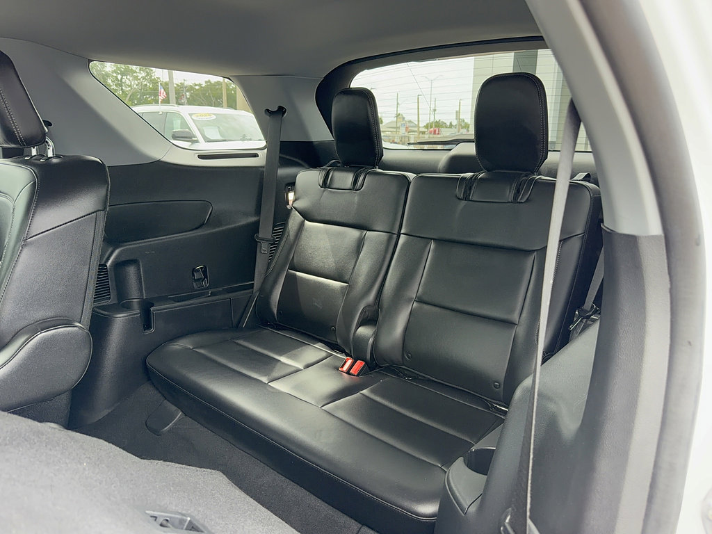 Certified 2023 Ford Explorer XLT w/ Equipment Group 202A RWD image 13
