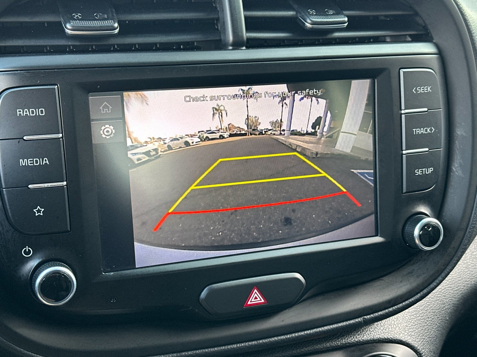 Used 2023 Kia Soul LX w/ Option Group 015 image 18