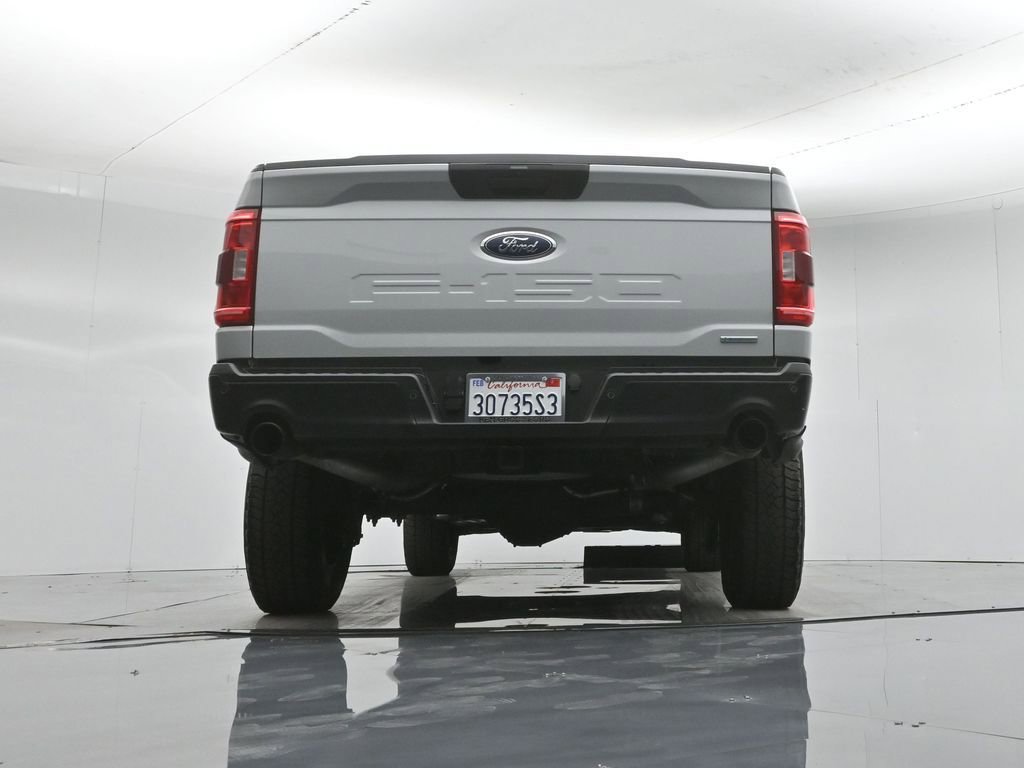 Certified 2023 Ford F150 XL w/ Rattler Package image 46