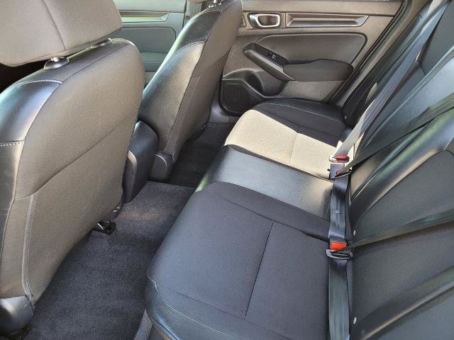 Used 2025 Honda Civic Sport image 12