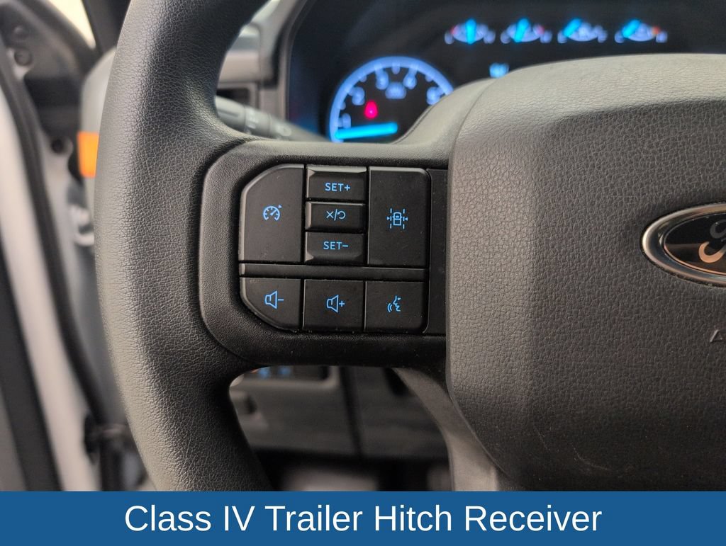 Certified 2022 Ford F150 Tremor AWD/4WD image 34