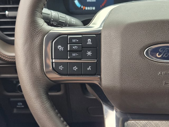 Certified 2024 Ford Expedition Max King Ranch AWD/4WD image 26