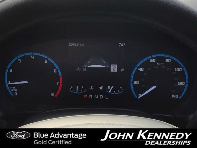 Certified 2023 Ford Bronco Sport Big Bend w/ Convenience Package AWD/4WD image 34