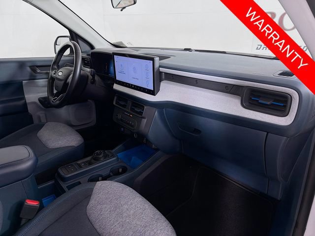 Certified 2025 Ford Maverick XLT w/ XLT Luxury Package image 29