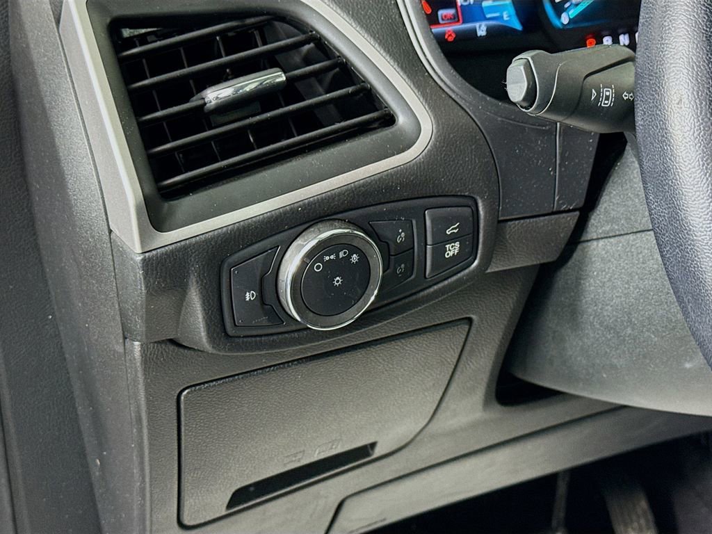 Certified 2022 Ford Edge SEL w/ Convenience Package image 10