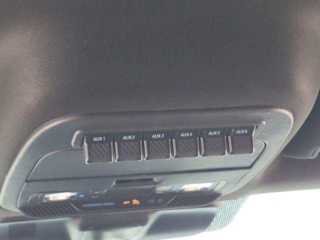 Certified 2025 Ford F150 Tremor w/ Bed Utility Package AWD/4WD image 10