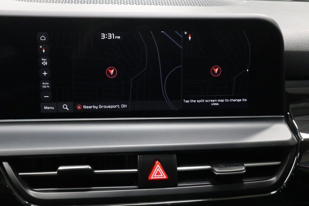 Used 2024 Kia Seltos S image 30