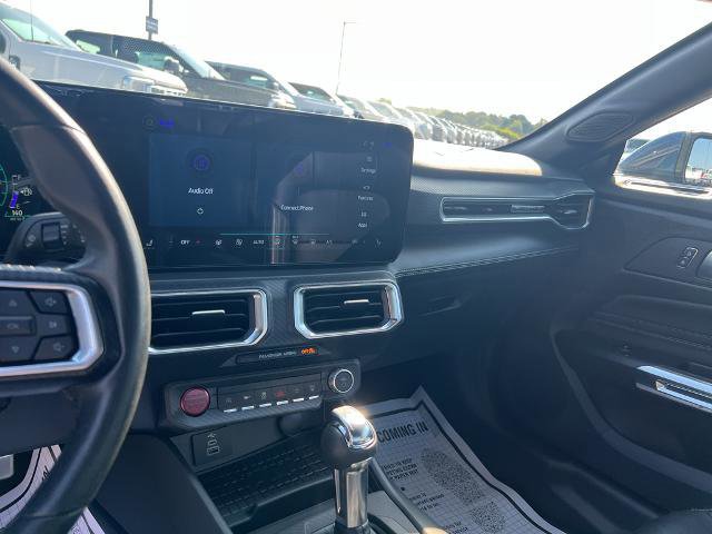 Certified 2024 Ford Mustang Premium image 11