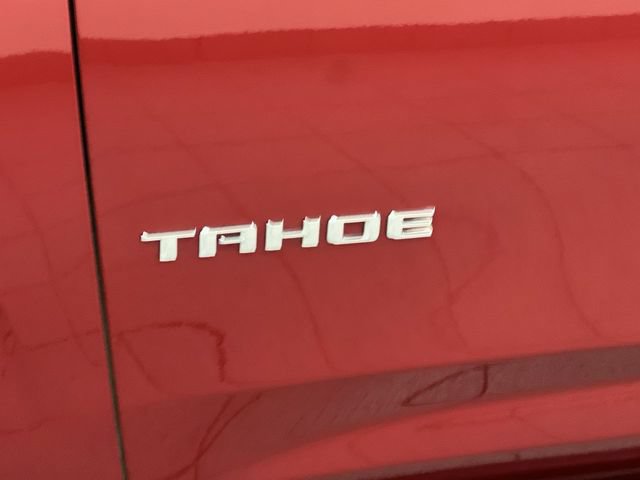 Used 2021 Chevrolet Tahoe LT AWD/4WD image 19