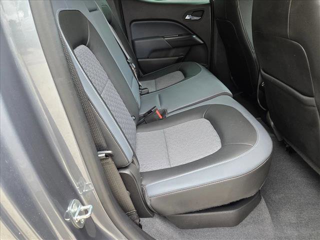 Used 2021 Chevrolet Colorado Z71 RWD image 18