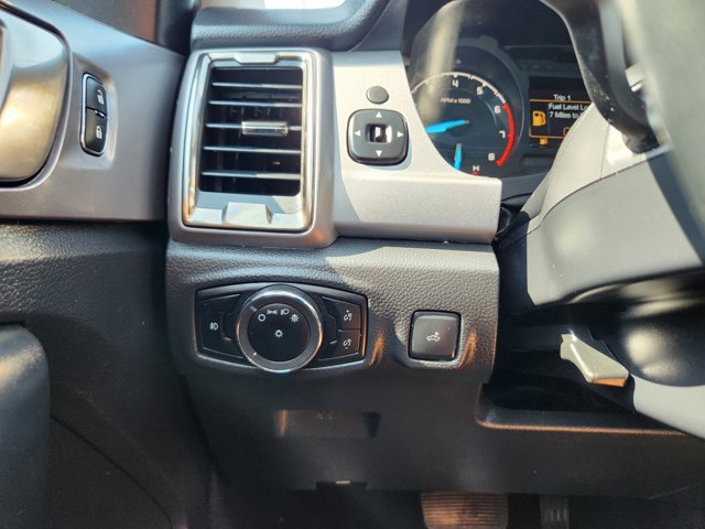 Certified 2023 Ford Ranger XLT w/ Equipment Group 301A Mid image 22