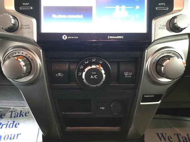 Used 2021 Toyota 4Runner SR5 image 23