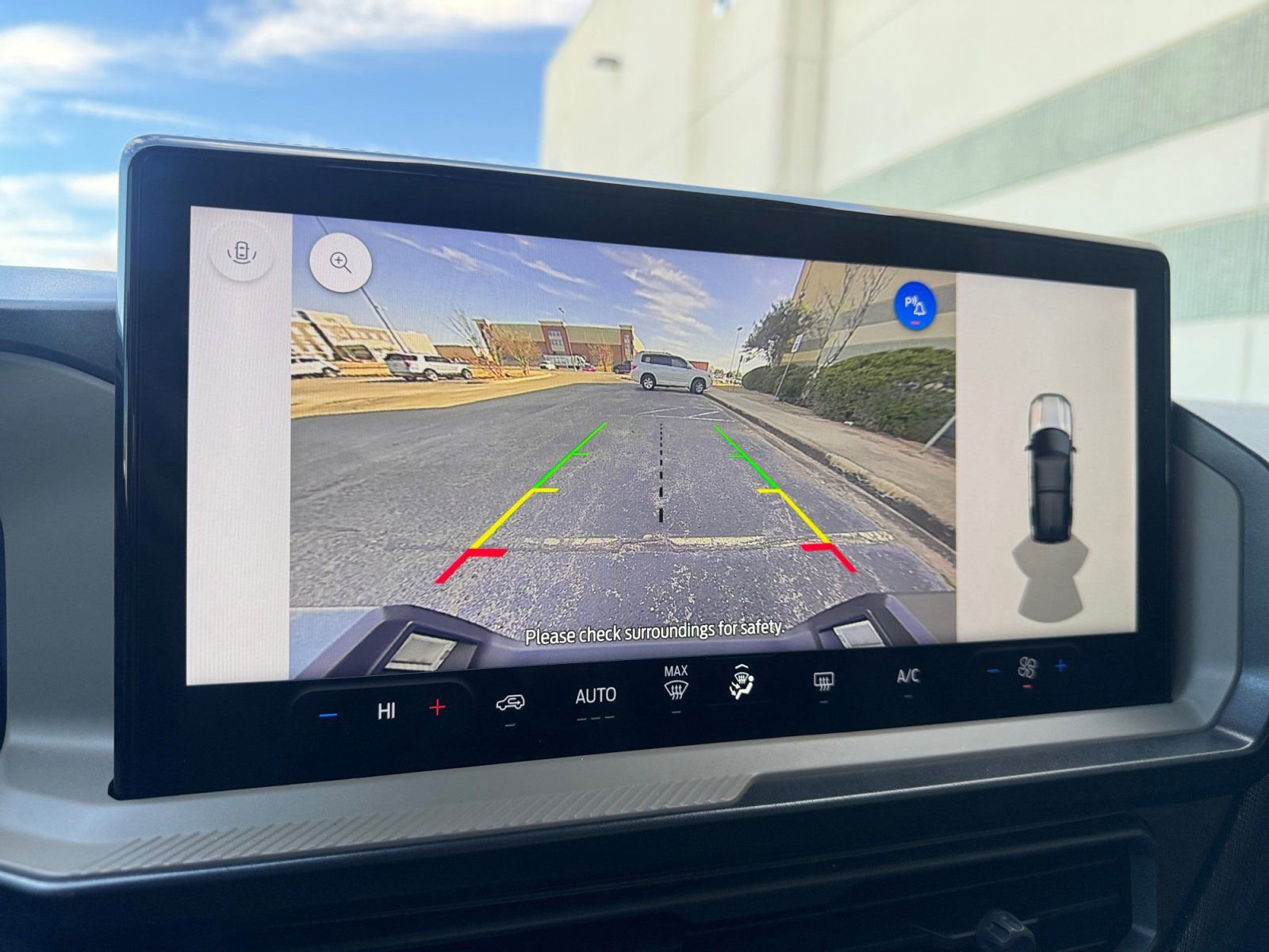 Certified 2025 Ford Bronco Sport Big Bend image 28