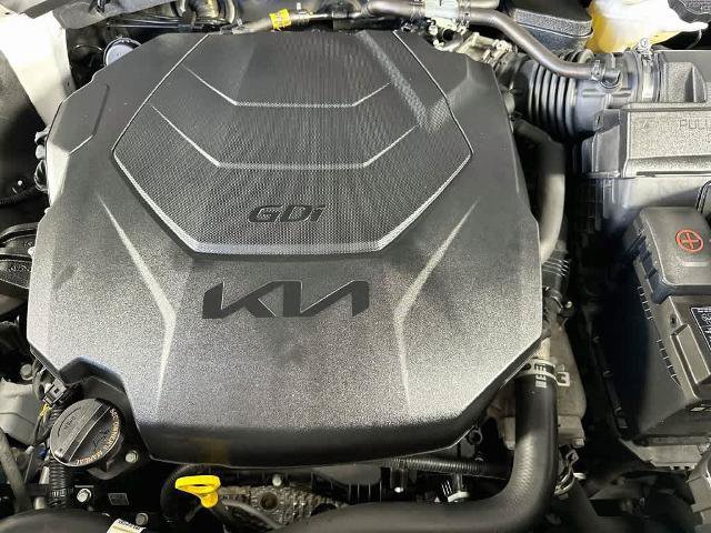 Used 2023 Kia Telluride EX X-Line AWD/4WD image 8