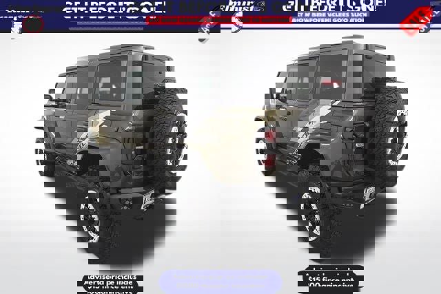 Certified 2024 Ford Bronco Raptor w/ Interior Carbon Fiber Pack 6 image 3