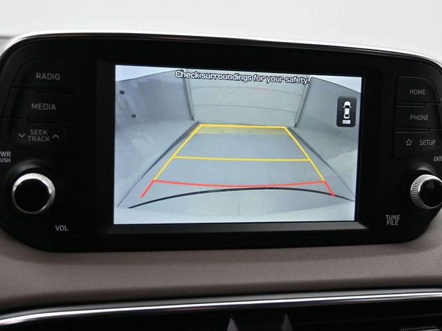 Used 2019 Hyundai Santa Fe Limited image 20