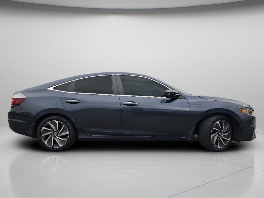 Used 2022 Honda Insight Touring image 25