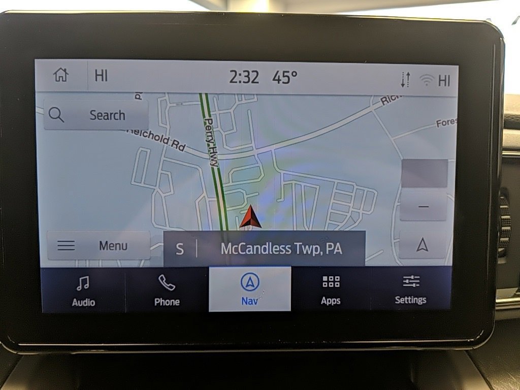 Certified 2022 Ford Explorer Timberline image 22