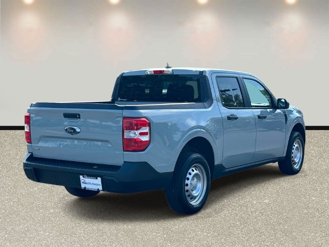 Certified 2023 Ford Maverick XL FWD image 5