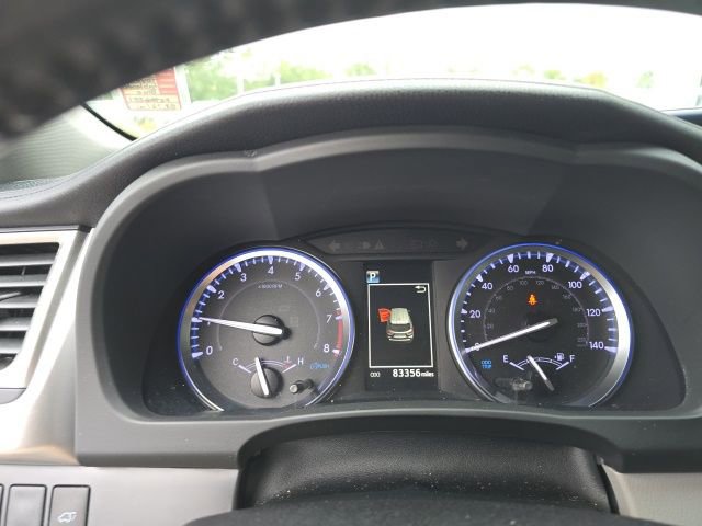 Used 2019 Toyota Highlander XLE image 10