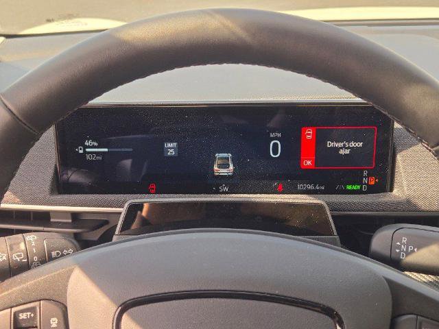 Certified 2025 Ford Mustang Mach-E Select w/ Comfort Package Lite AWD/4WD image 29