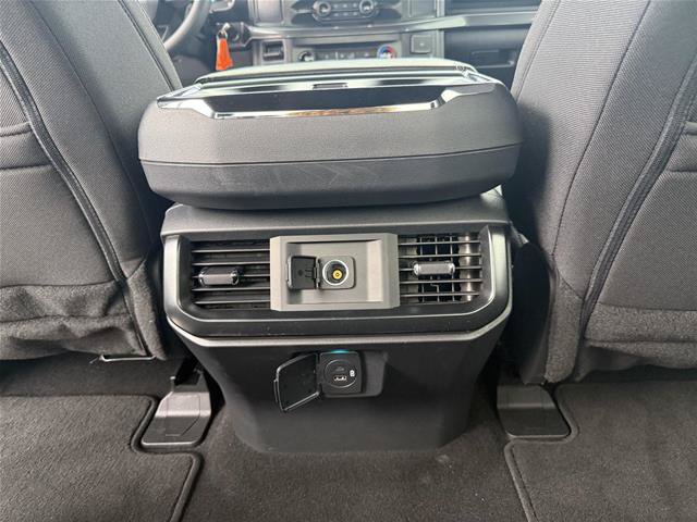 Certified 2023 Ford F150 XL w/ STX Appearance Package AWD/4WD image 38