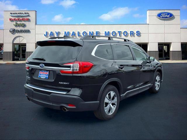 Used 2023 Subaru Ascent Premium w/ Convenience Package AWD/4WD image 2