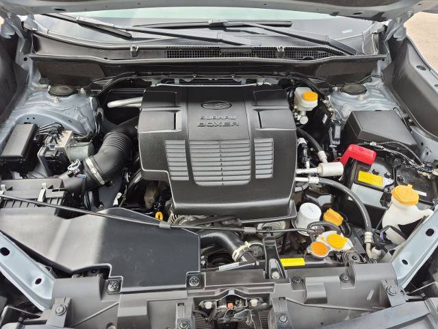 Used 2021 Subaru Forester Premium AWD/4WD image 32