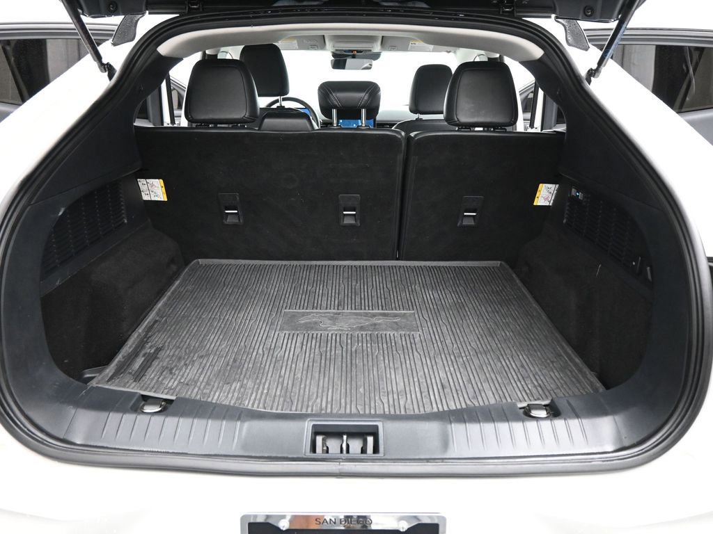 Certified 2023 Ford Mustang Mach-E Select image 49