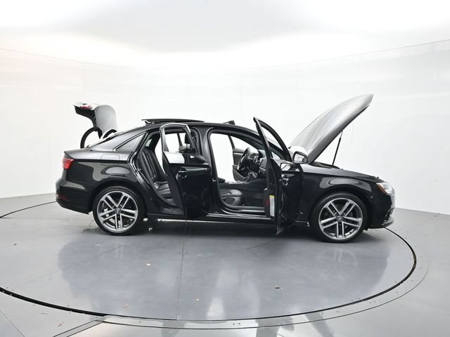Used 2020 Audi A3 2.0T Premium FWD image 49