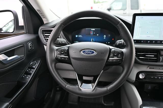 Certified 2023 Ford Escape Active w/ Tech Pack #2 AWD/4WD image 31