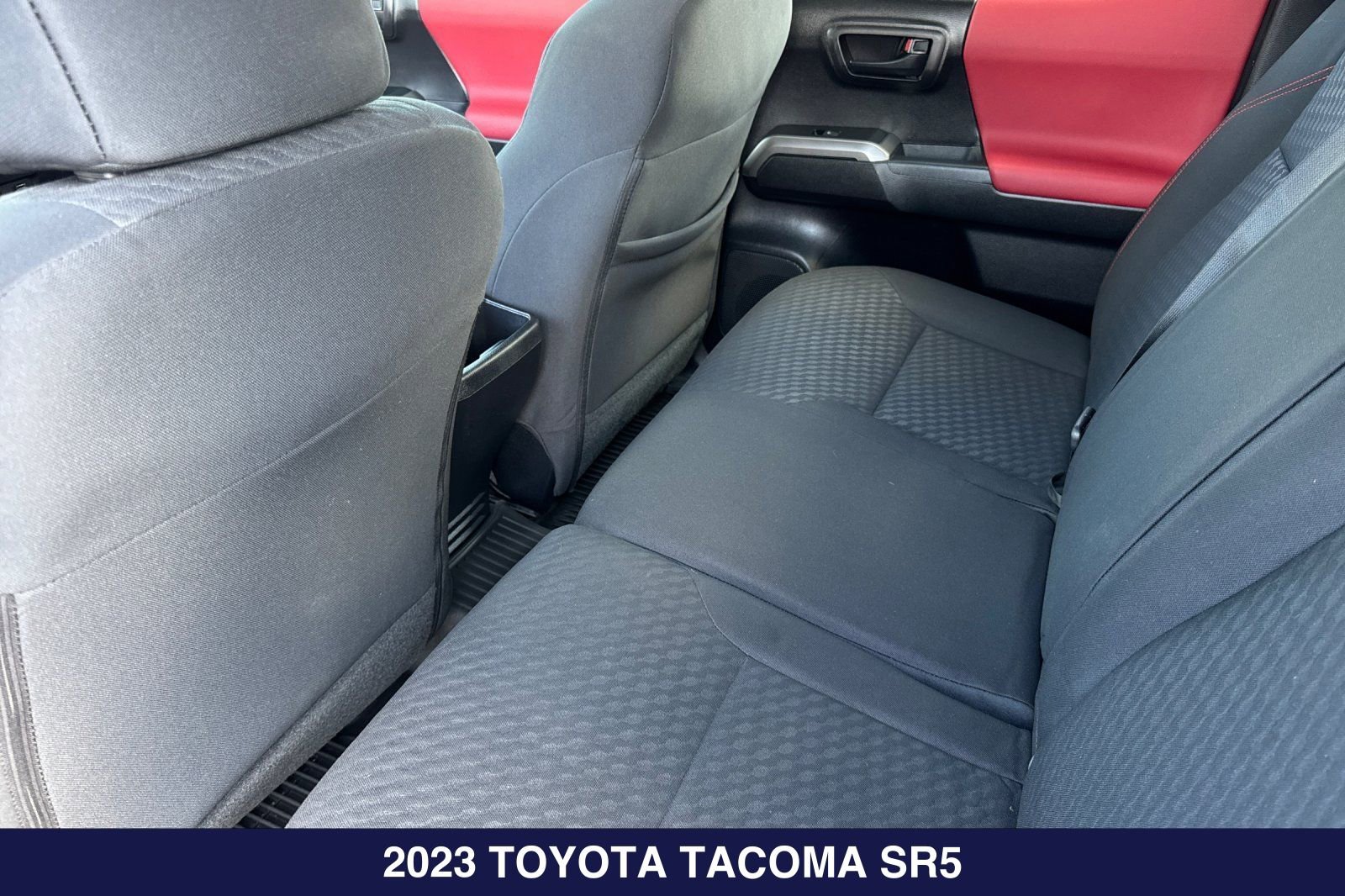 Used 2023 Toyota Tacoma SR5 RWD image 14