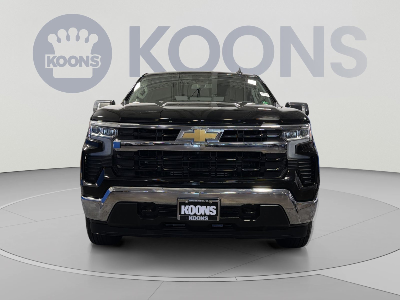 Used 2022 Chevrolet Silverado 1500 LT w/ Safety Package AWD/4WD image 11